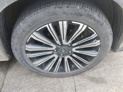Changan Oushang X5 1.5T DCT Luxury - ფოტო 6