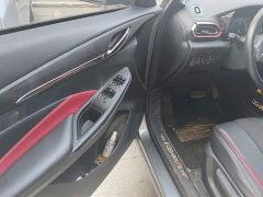 Changan Oushang X5 1.5T DCT Luxury - ფოტო 7