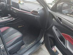 Changan Oushang X5 1.5T DCT Luxury - ფოტო 8