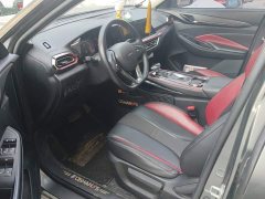 Changan Oushang X5 1.5T DCT Luxury - ფოტო 9