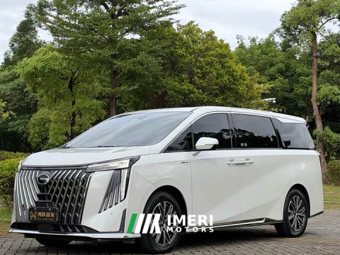 2024 GAC Aion M8 Master Series 400T Premium Edition - ავტომობილი ჩინეთიდან