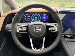 GAC Aion M8 Master Series 400T Premium Edition - ფოტო 14