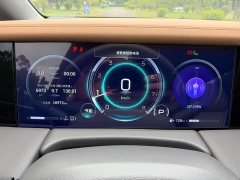 GAC Aion M8 Master Series 400T Premium Edition - ფოტო 15