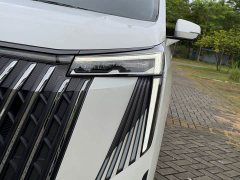 GAC Aion M8 Master Series 400T Premium Edition - ფოტო 18