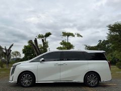 GAC Aion M8 Master Series 400T Premium Edition - ფოტო 19