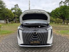 GAC Aion M8 Master Series 400T Premium Edition - ფოტო 20