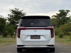 GAC Aion M8 Master Series 400T Premium Edition - ფოტო 5
