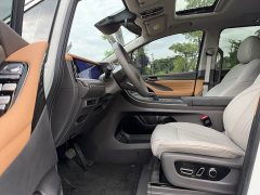 GAC Aion M8 Master Series 400T Premium Edition - ფოტო 7