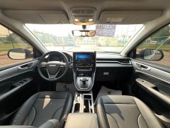 Haval M6 2021 PLUS 1.5T DCT Luxury Smart Connected Edition - ფოტო 10