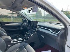 Haval M6 2021 PLUS 1.5T DCT Luxury Smart Connected Edition - ფოტო 11