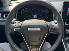 Haval M6 2021 PLUS 1.5T DCT Luxury Smart Connected Edition - ფოტო 12