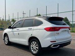 Haval M6 2021 PLUS 1.5T DCT Luxury Smart Connected Edition - ფოტო 4