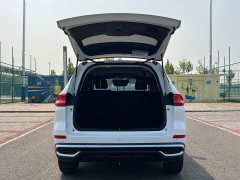 Haval M6 2021 PLUS 1.5T DCT Luxury Smart Connected Edition - ფოტო 5