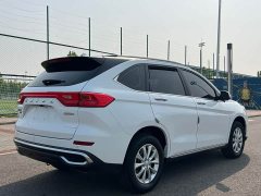 Haval M6 2021 PLUS 1.5T DCT Luxury Smart Connected Edition - ფოტო 6