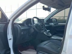 Haval M6 2021 PLUS 1.5T DCT Luxury Smart Connected Edition - ფოტო 7