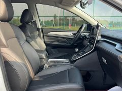 Haval M6 2021 PLUS 1.5T DCT Luxury Smart Connected Edition - ფოტო 8