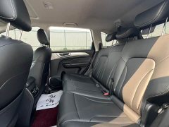 Haval M6 2021 PLUS 1.5T DCT Luxury Smart Connected Edition - ფოტო 9