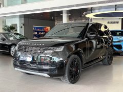Land Rover Range Rover 3.0L V6 360PS Prestige Edition - ფოტო 1