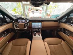 Land Rover Range Rover 3.0L V6 360PS Prestige Edition - ფოტო 10
