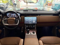 Land Rover Range Rover 3.0L V6 360PS Prestige Edition - ფოტო 11