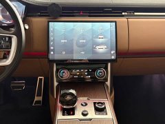 Land Rover Range Rover 3.0L V6 360PS Prestige Edition - ფოტო 13