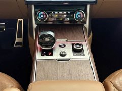 Land Rover Range Rover 3.0L V6 360PS Prestige Edition - ფოტო 14