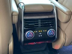 Land Rover Range Rover 3.0L V6 360PS Prestige Edition - ფოტო 15