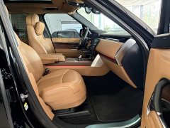 Land Rover Range Rover 3.0L V6 360PS Prestige Edition - ფოტო 17
