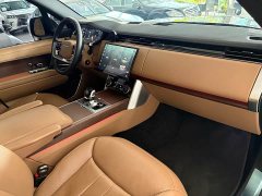 Land Rover Range Rover 3.0L V6 360PS Prestige Edition - ფოტო 18