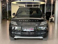 Land Rover Range Rover 3.0L V6 360PS Prestige Edition - ფოტო 2
