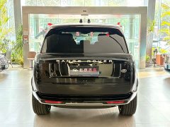 Land Rover Range Rover 3.0L V6 360PS Prestige Edition - ფოტო 20