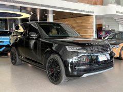 Land Rover Range Rover 3.0L V6 360PS Prestige Edition - ფოტო 3
