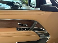 Land Rover Range Rover 3.0L V6 360PS Prestige Edition - ფოტო 4