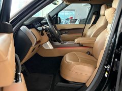 Land Rover Range Rover 3.0L V6 360PS Prestige Edition - ფოტო 5