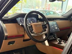 Land Rover Range Rover 3.0L V6 360PS Prestige Edition - ფოტო 6