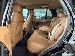 Land Rover Range Rover 3.0L V6 360PS Prestige Edition - ფოტო 7