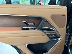 Land Rover Range Rover 3.0L V6 360PS Prestige Edition - ფოტო 9