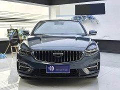 Geely Xingrui 2021 2.0T Diesel Premium Edition - ფოტო 2