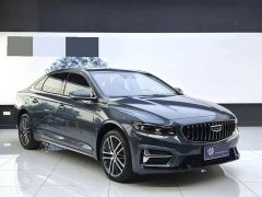 Geely Xingrui 2021 2.0T Diesel Premium Edition - ფოტო 3