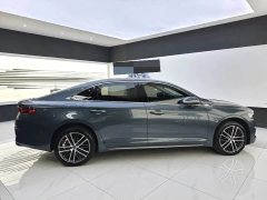Geely Xingrui 2021 2.0T Diesel Premium Edition - ფოტო 4