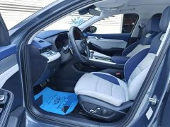 Geely Xingrui 2021 2.0T Diesel Premium Edition - ფოტო 5