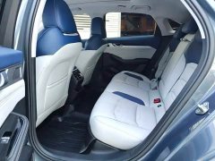 Geely Xingrui 2021 2.0T Diesel Premium Edition - ფოტო 6