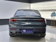 Geely Xingrui 2021 2.0T Diesel Premium Edition - ფოტო 8