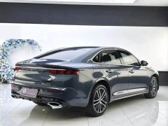 Geely Xingrui 2021 2.0T Diesel Premium Edition - ფოტო 9