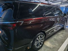Buick GL8 Avenir Six-Seat Wisdom Courtesy Edition - ფოტო 10