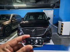 Buick GL8 Avenir Six-Seat Wisdom Courtesy Edition - ფოტო 2