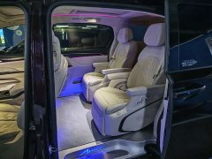Buick GL8 Avenir Six-Seat Wisdom Courtesy Edition - ფოტო 5