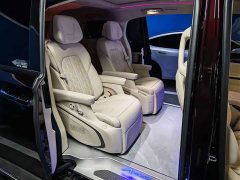 Buick GL8 Avenir Six-Seat Wisdom Courtesy Edition - ფოტო 8
