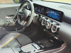 Mercedes-Benz Mercedes-AMG A 45 S 4MATIC (Imported) 2024 Facelift - ფოტო 10