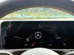 Mercedes-Benz Mercedes-AMG A 45 S 4MATIC (Imported) 2024 Facelift - ფოტო 11
